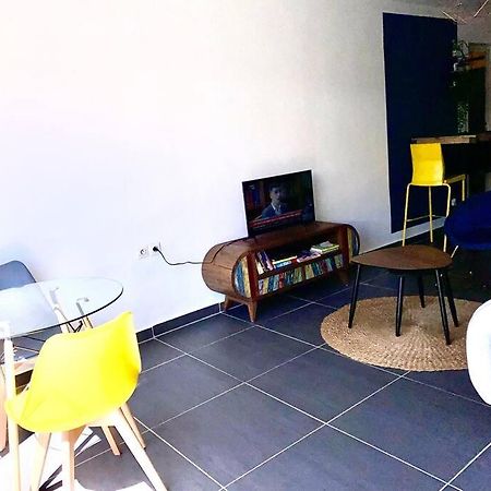 Appart Cosy A Pointe-A-Pitre Екстериор снимка