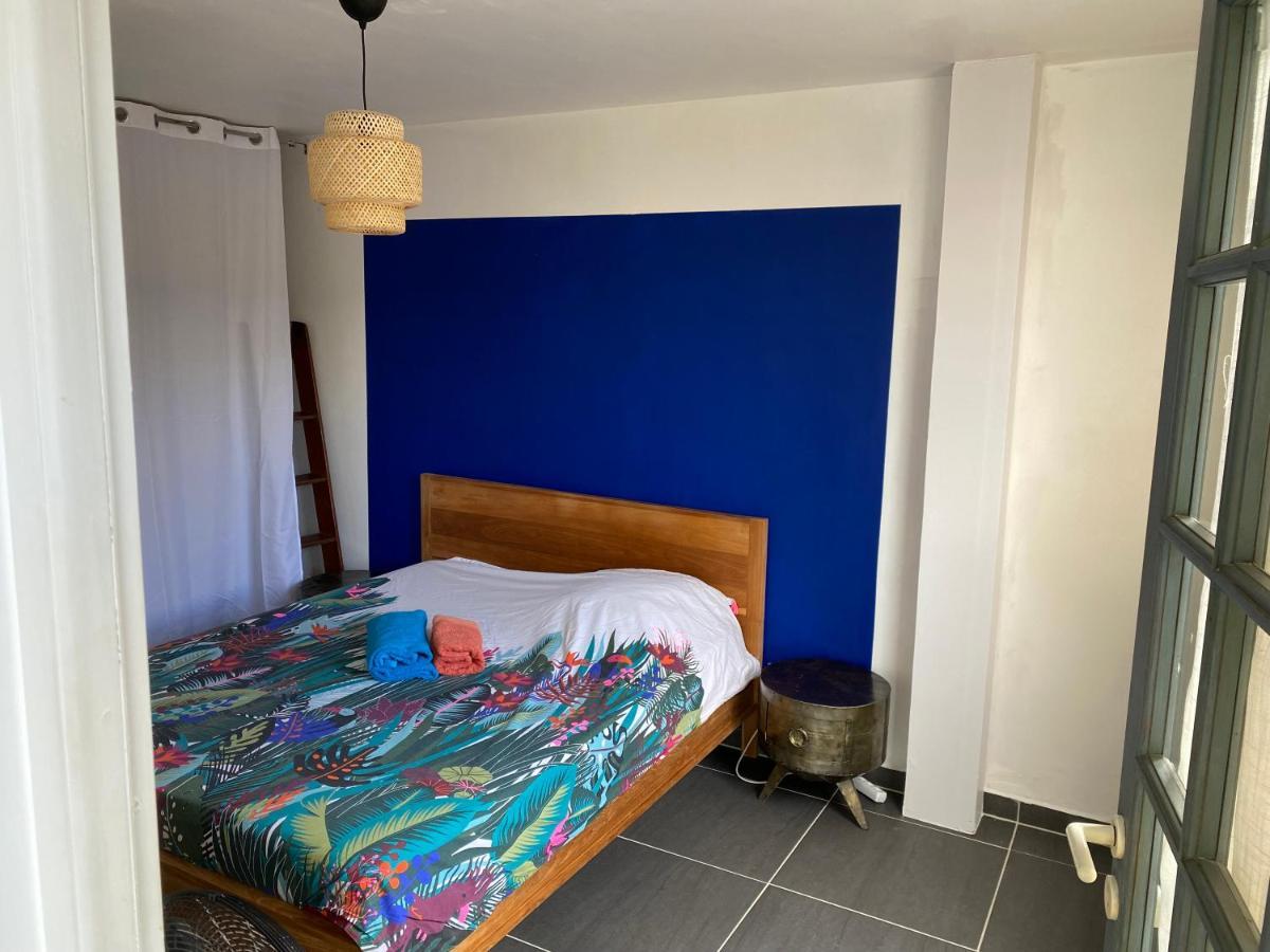 Appart Cosy A Pointe-A-Pitre Екстериор снимка